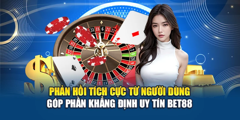 Hệ thống thanh toán tại Bet88 rõ ràng và minh bạch